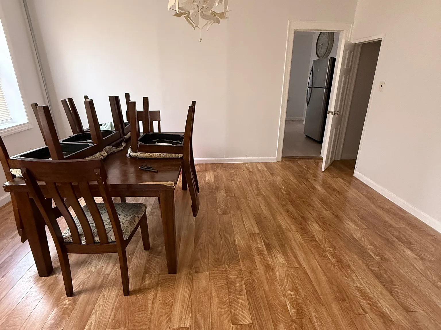 3 bed, 800 sqft, $2,800 — Photo 3