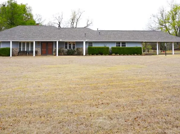608 Quail Creek Dr, Perry, OK 73077
