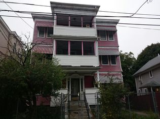 37 Winston Rd, Dorchester, MA 02124