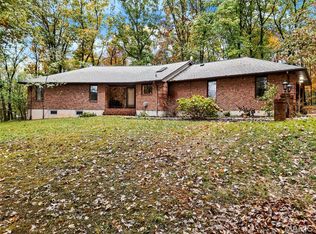 8349 White Oak Trl, Hillsboro, MO 63050