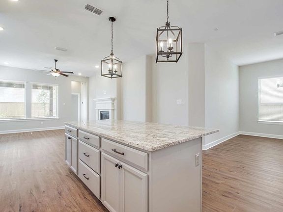 The Carnegie - Kitchen