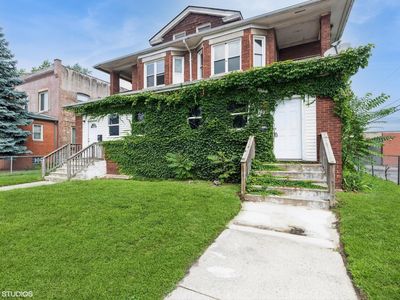 53 Ruth St, Hammond, IN, 46320