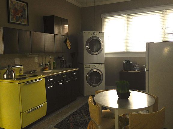 Kitchen fully equipped