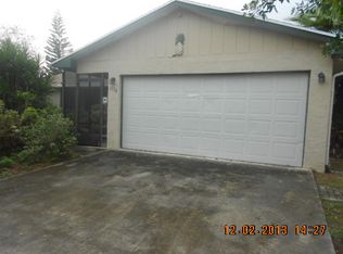 1156 SW Hutchins St, Pt Saint Lucie, FL 34953
