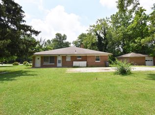 936 N Payton Ave, Indianapolis, IN