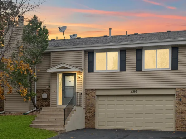 5399 Beachside Dr, Minnetonka, MN 55343