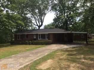 401 Elliott Dr NW, Rome, GA 30165