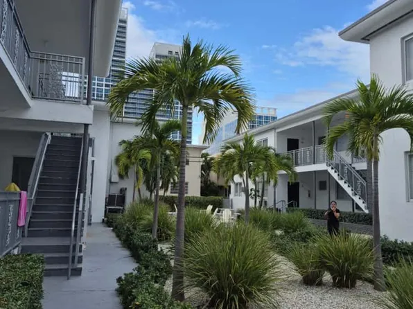 6877 Abbott Ave Miami Beach, FL 33141, 6877 Abbott Ave #4, Miami Beach, FL 33141