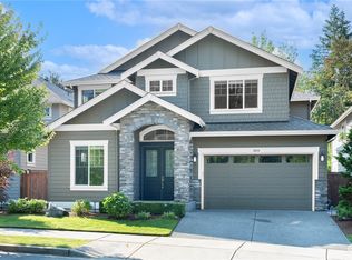 22179 SE 1st Pl, Sammamish, WA