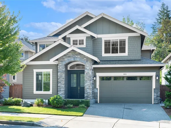 22179 SE 1st Place, Sammamish, WA 98074