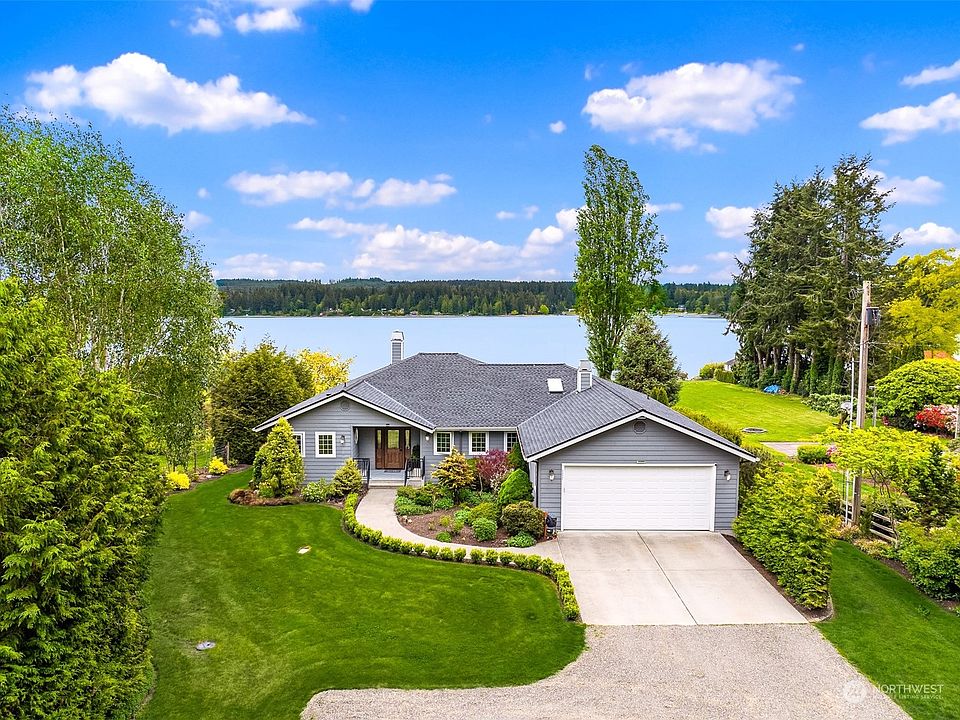 1st image of 5027 NE Waterview Way