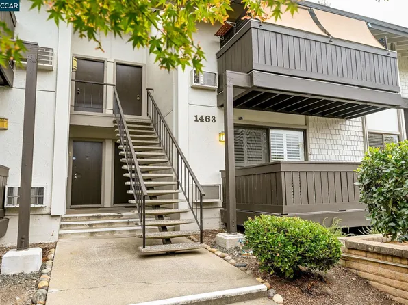 1463 Marchbanks Dr APT 2, Walnut Creek, CA 94598