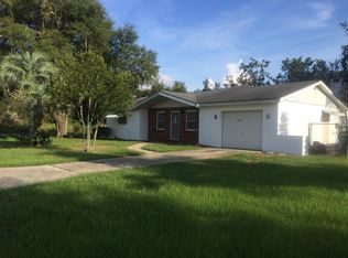 2713 Madison St W, Inverness, FL 34453