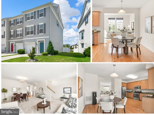 18223 Hurricane Ct, Hagerstown, MD 21740