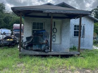 108 PLANTATION LANE, WAVERLY, FL 33877