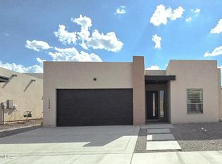 13308 Coldham St, El Paso, TX 79928