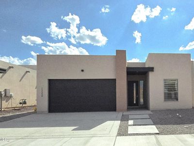13308 Coldham St, El Paso, TX, 79928