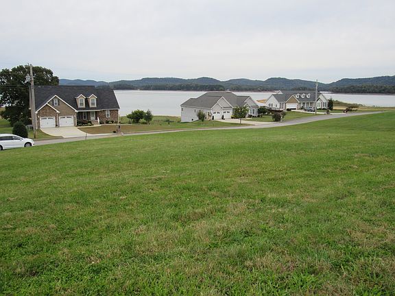 Houses Across Street