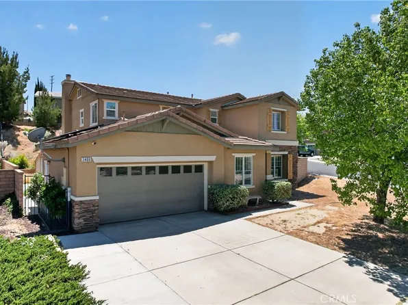 2400 Allysum Pl, Palmdale, CA 93551