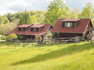 931 Dry Pond Rd, Hillsville, VA 24343