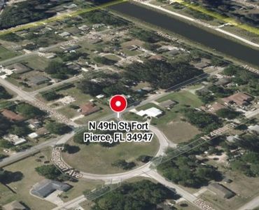 TBD N 49th St, Fort Pierce, FL, 34947