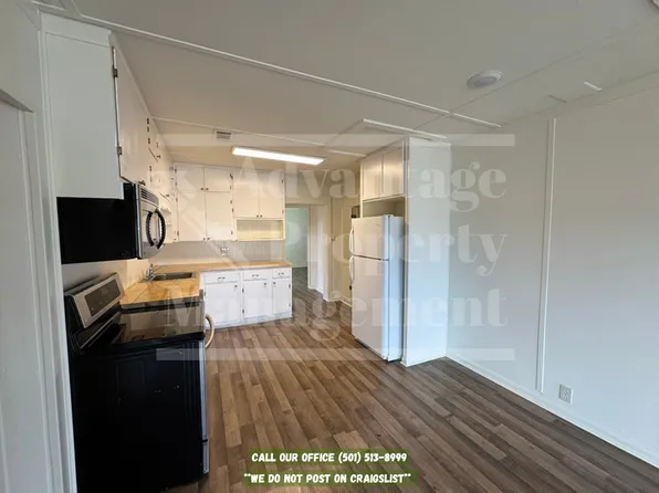 211 Adams Lake Rd, Conway, AR 72032