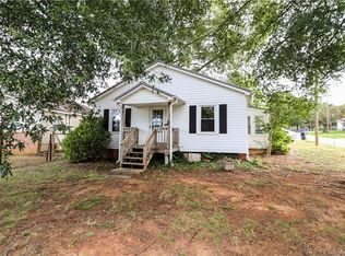 874 Skyland Dr, Mount Pleasant, NC 28124