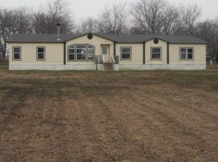 11224 Everest Dr, Venus, TX 76084