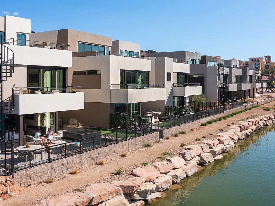 Shoreline - Community