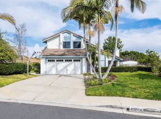 3132 Inclinado, San Clemente, CA 92673