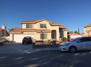 1261 John Juarez Way, Colton, CA 92324