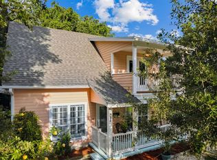 420 S 4th St, Fernandina Beach, FL 32034