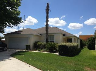 503 Holborn Loop, Davenport, FL 33897