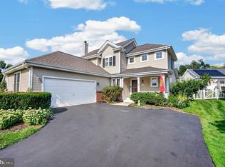 5611 Bobolink Trl, New Market, MD 21774