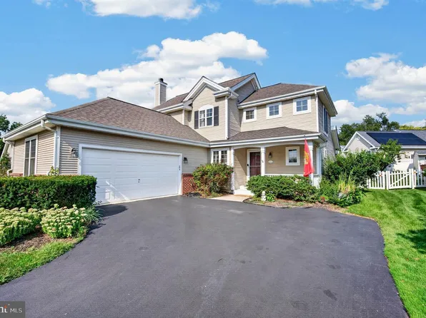 5611 Bobolink Trl, New Market, MD 21774