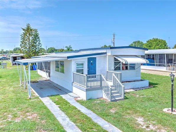 3345 Indiana Ave, Sebring, FL 33870