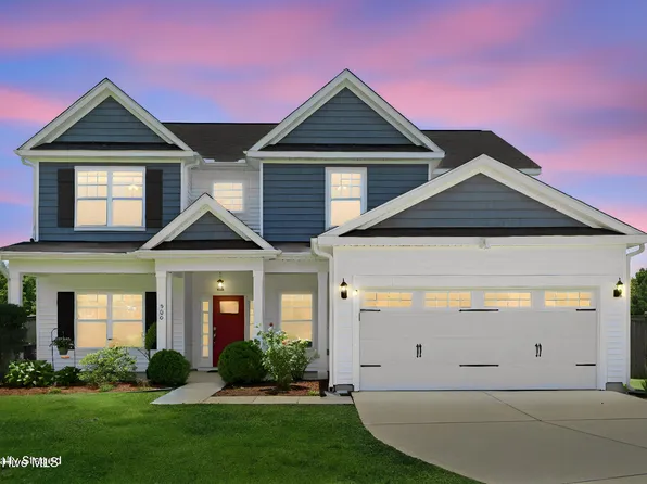506 Island Branch Road, Jacksonville, NC 28546
