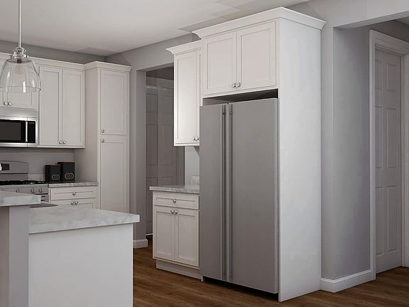 Classic Kitchen