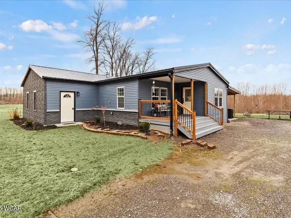 9398 County Road 60, Lewistown, OH 43333