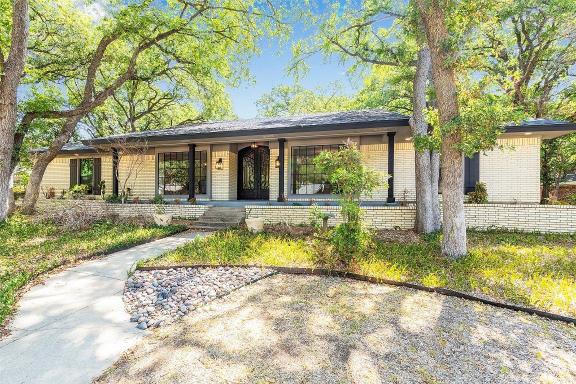 1819 Woodside Dr, Arlington, TX 76013 Zillow