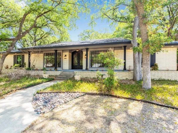 1819 Woodside Dr, Arlington, TX 76013