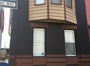 1754 S Ringgold St, Philadelphia, PA 19145