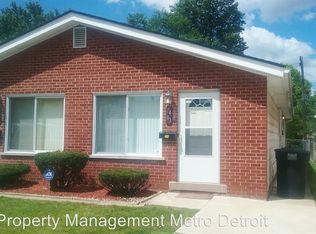 7403 Evergreen Ave, Detroit, MI 48228