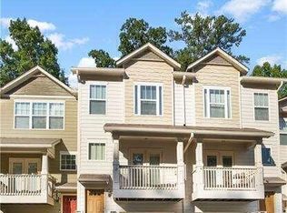 1565 Liberty Pkwy NW, Atlanta, GA 30318