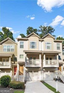 1565 Liberty Pkwy NW, Atlanta, GA, 30318