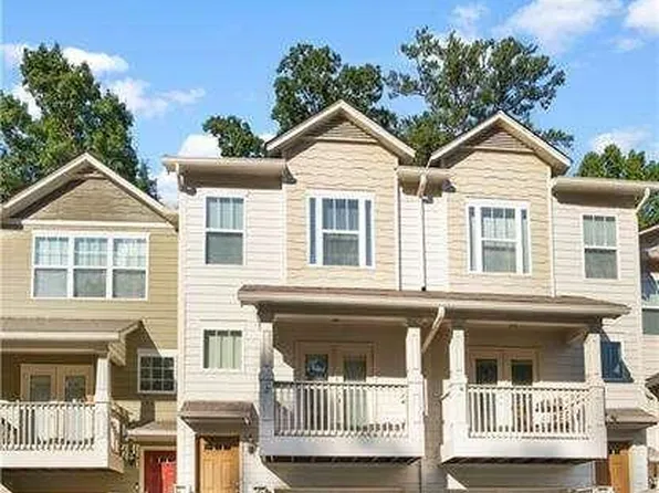 1565 Liberty Pkwy NW, Atlanta, GA 30318