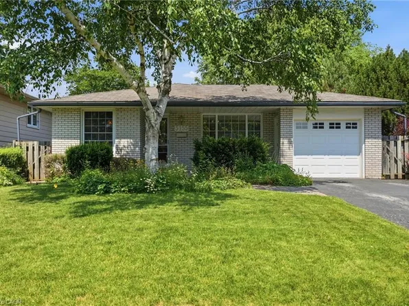 5155 Idlewood Cres, Burlington, ON L7L 3Y5
