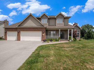 3803 Derry Dr, Saint Joseph, MI 49085