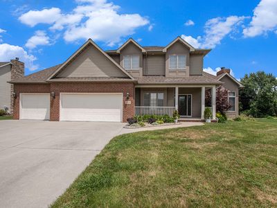 3803 Derry Dr, Saint Joseph, MI, 49085