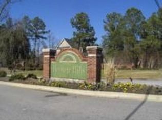 1 Heritage Hills Ct, Columbia, SC 29203